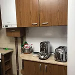 Ale\'S Cosy Flat