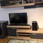 Ale\'S Cosy Flat