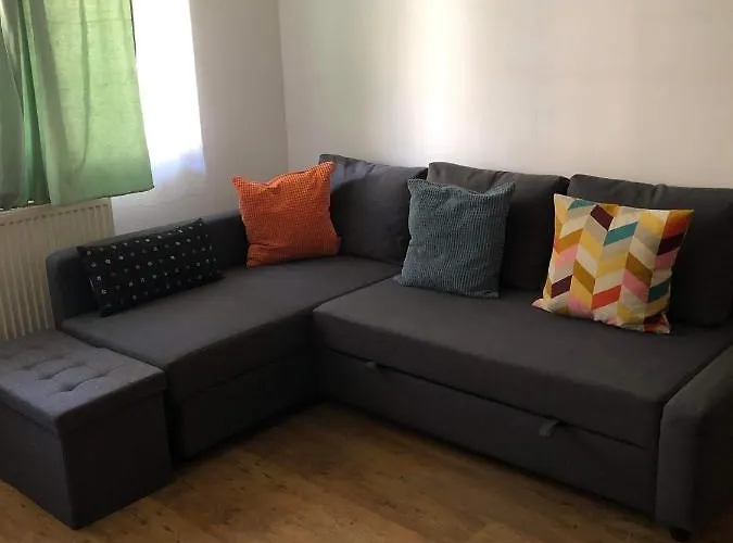 Ale\'S Cosy Flat