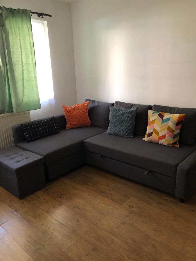 Ale's Cosy Flat Apartment