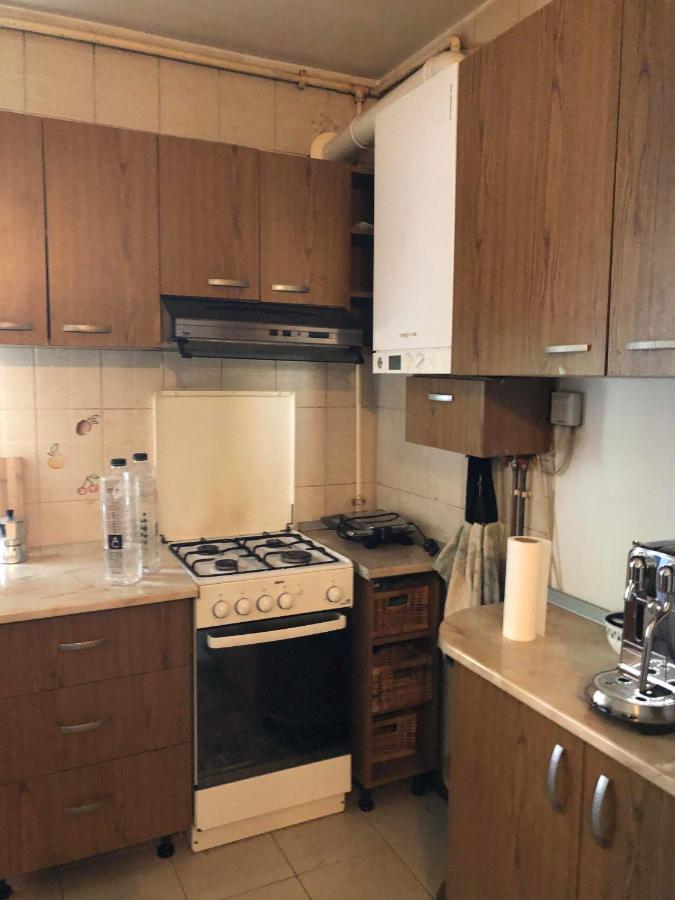 Ale's Cosy Flat