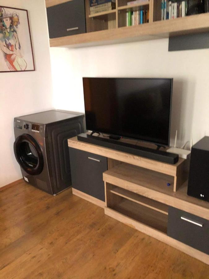 Ale's Cosy Flat * Brasov